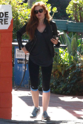 Isla Fisher pic #810560