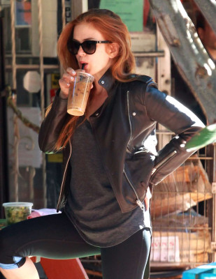 Isla Fisher pic #810554