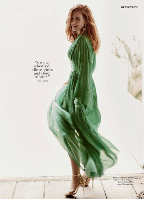 Isla Fisher pic #1041372