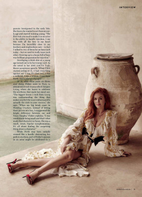 Isla Fisher pic #1041371