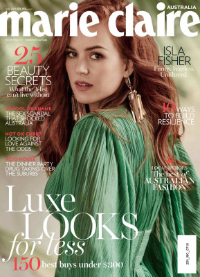 Isla Fisher pic #1041369