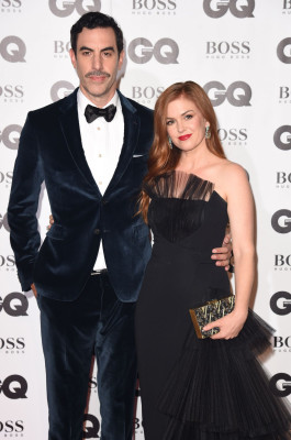 Isla Fisher pic #1064479