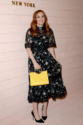 Isla Fisher pic #1008427
