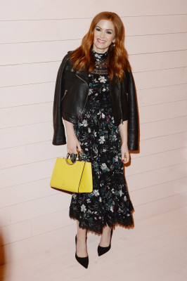 Isla Fisher pic #1008423