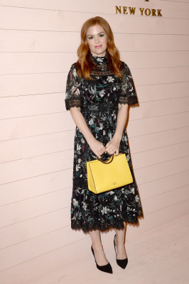 Isla Fisher pic #1008429