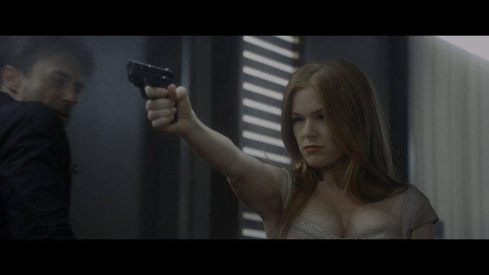 Isla Fisher pic #999508