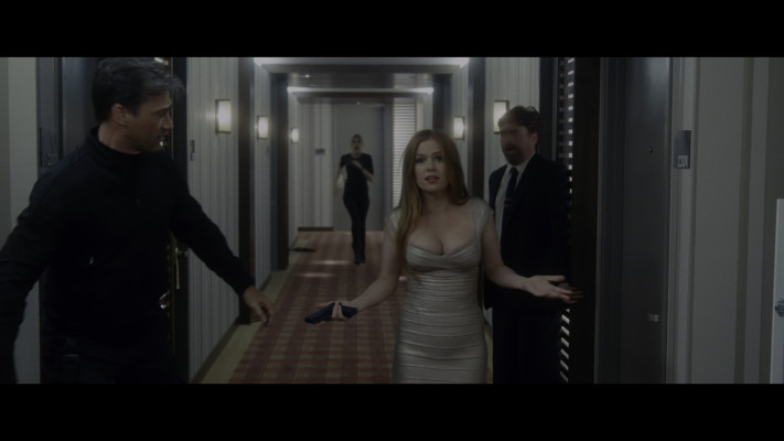 Isla Fisher pic #999506