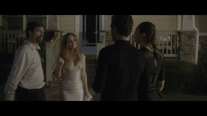 Isla Fisher pic #999507