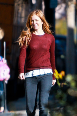 Isla Fisher pic #663412