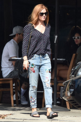 Isla Fisher pic #885117