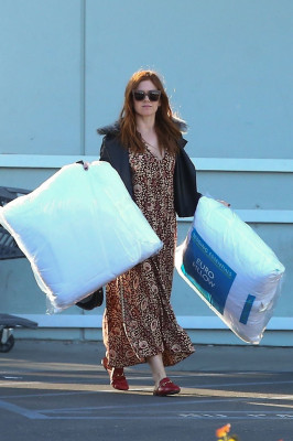Isla Fisher pic #1024582