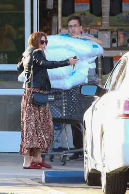 Isla Fisher pic #1024562