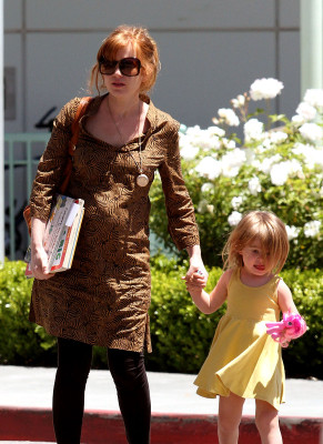 Isla Fisher pic #317900