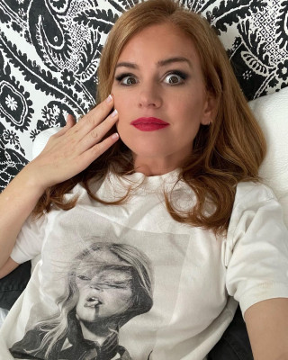 Isla Fisher pic #1321634