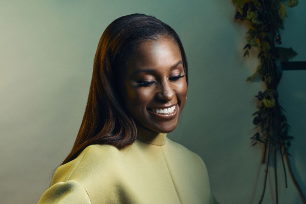 Issa Rae pic #1218211