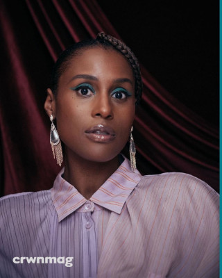 Issa Rae pic #1218219