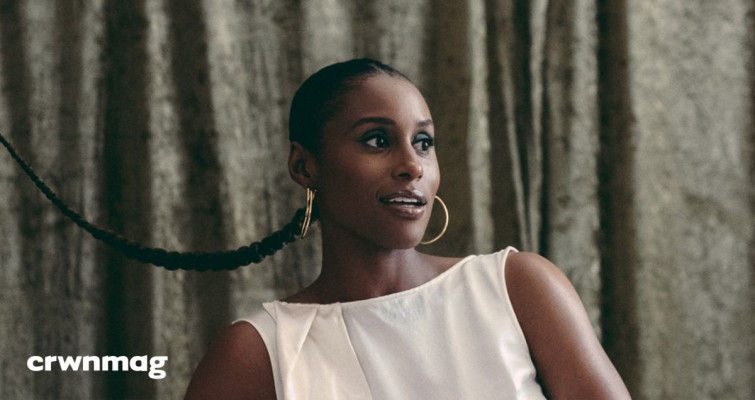 Issa Rae pic #1218220