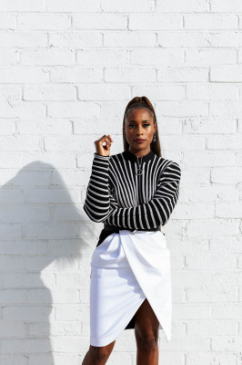 Issa Rae pic #1218376