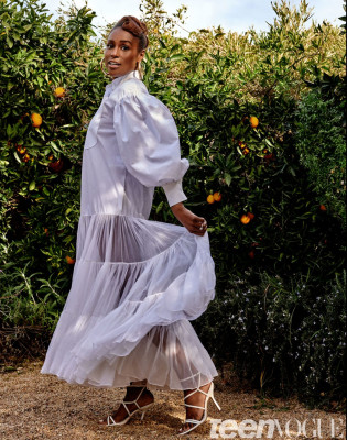 Issa Rae pic #1218232