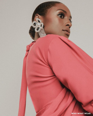 Issa Rae pic #1218399