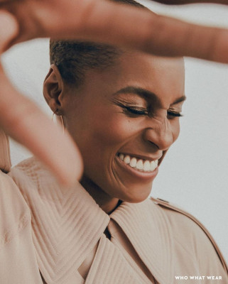 Issa Rae pic #1218398