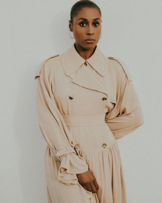 Issa Rae pic #1218397