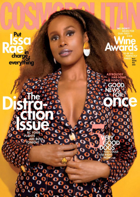 Issa Rae pic #1215887