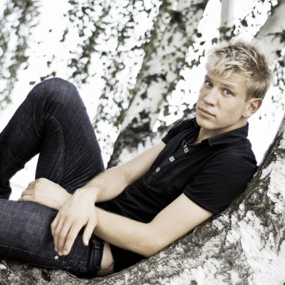 Ivan Dorn pic #593115
