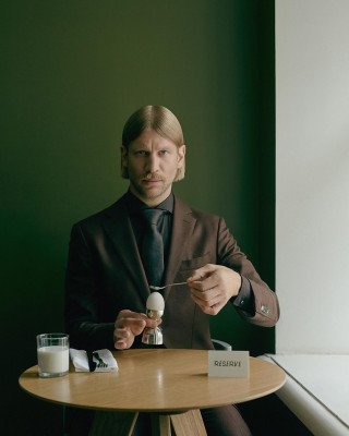 Ivan Dorn pic #1220382