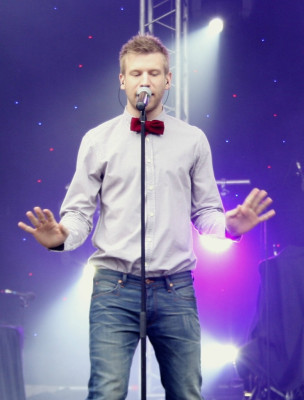 Ivan Dorn pic #593114