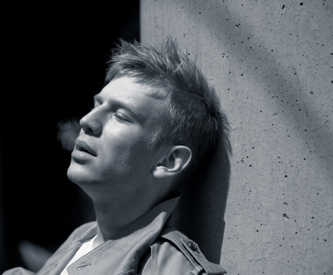 Ivan Dorn pic #593142