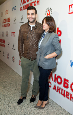 Ivan Urgant pic #601018