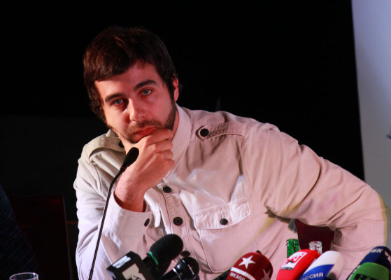 Ivan Urgant pic #423393