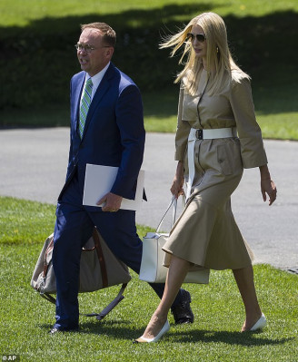 Ivanka Trump pic #1154020