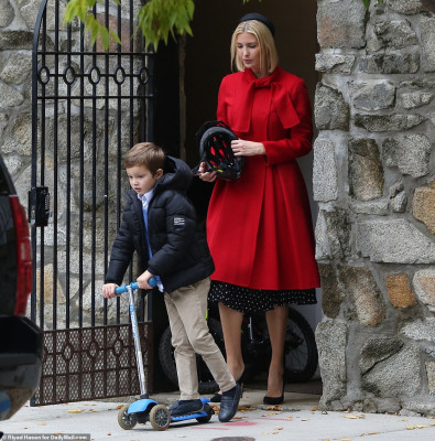 Ivanka Trump pic #1195578