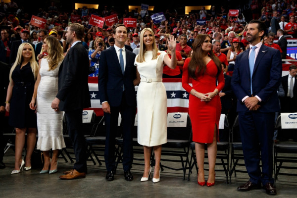 Ivanka Trump pic #1147941