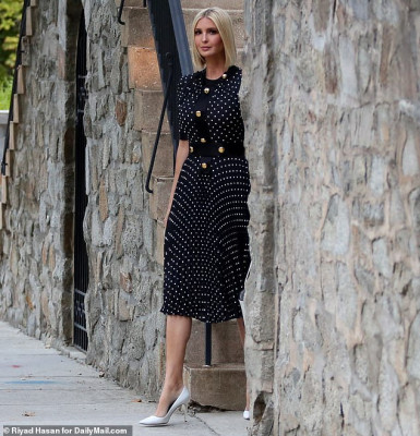 Ivanka Trump pic #1180423