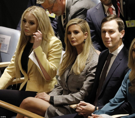 photo 13 in Ivanka Trump gallery [id1084780] 2018-11-20 00:00:00