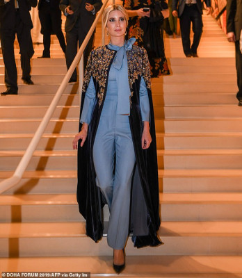 Ivanka Trump pic #1195553