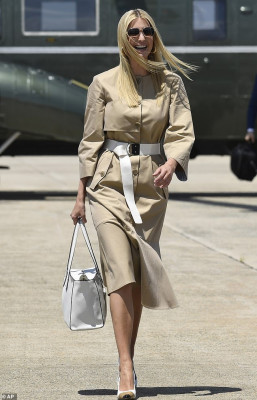Ivanka Trump pic #1154019