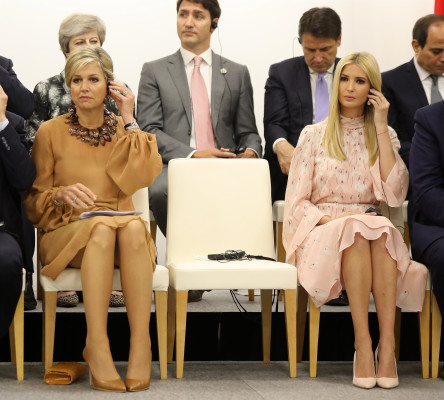 Ivanka Trump pic #1151996