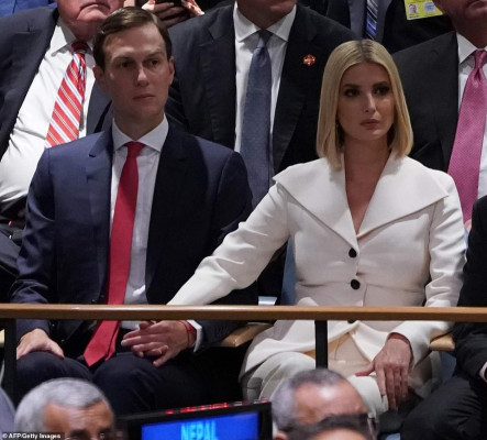 Ivanka Trump pic #1180418