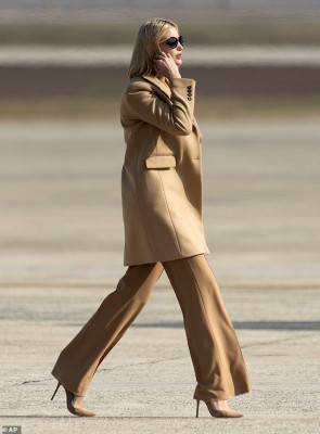 Ivanka Trump pic #1195547