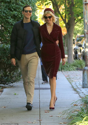 Ivanka Trump pic #1195594