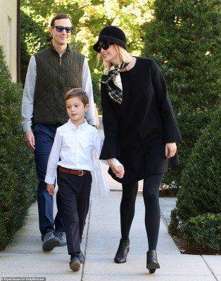 Ivanka Trump pic #1195591