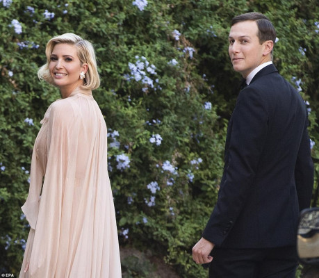 Ivanka Trump pic #1180384
