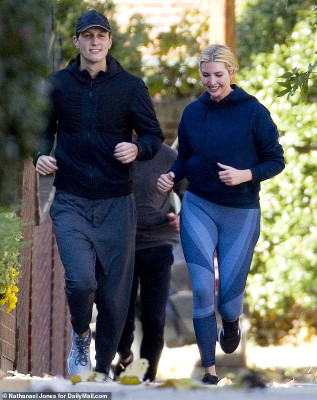 Ivanka Trump pic #1195582