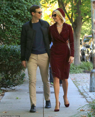 Ivanka Trump pic #1195554