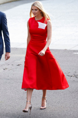 Ivanka Trump pic #1156833