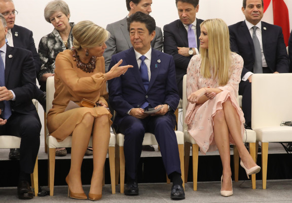 Ivanka Trump pic #1151997